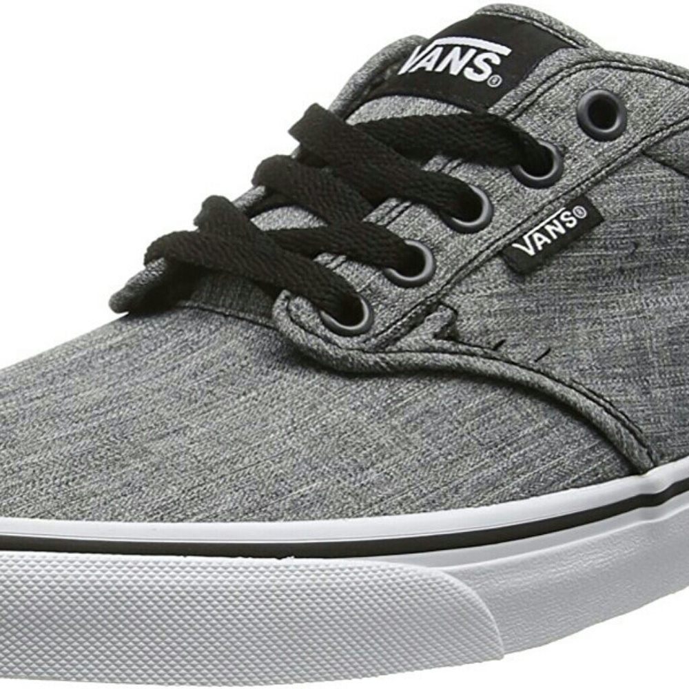 Nib men's Vans - Picture 2 of 8